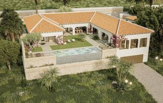 Casa a Calle Mar de Noruega 54