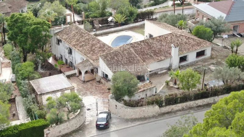 Foto d560f80e-63a9-42c4-879f-4ae15dc3137d. Casa amb piscina a Centro Ciudad Xàbia