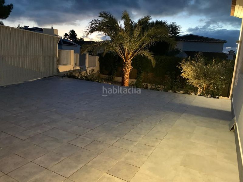 Foto 5435156d-3b4c-4071-9e23-dd99fdbf5154. Casa amb aparcament piscina a Centro Ciudad Xàbia