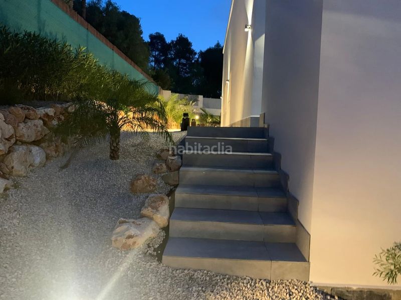 Foto 544f2882-0379-429c-85d2-981fe378fa70. Casa amb aparcament piscina a Centro Ciudad Xàbia