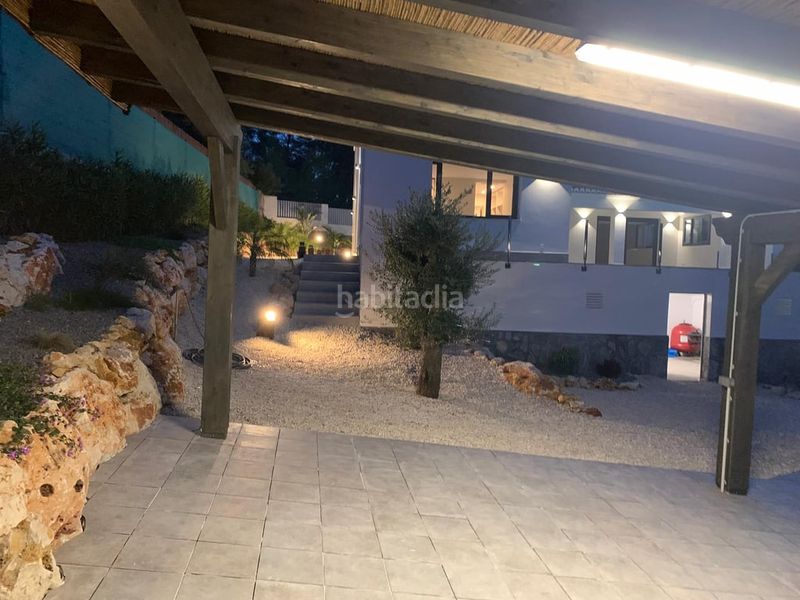 Foto 6481c5ae-d41e-4193-ac64-195828a0708a. Casa amb aparcament piscina a Centro Ciudad Xàbia