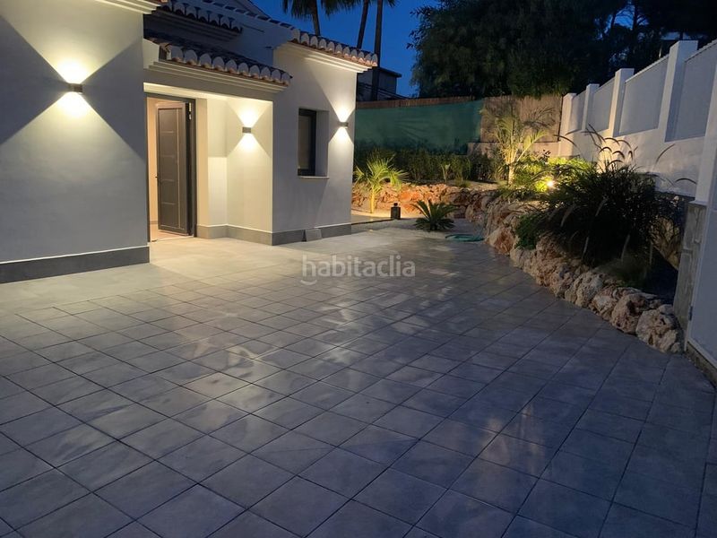 Foto a27eea43-7e2a-40f6-b976-9060864e88e5. Casa amb aparcament piscina a Centro Ciudad Xàbia