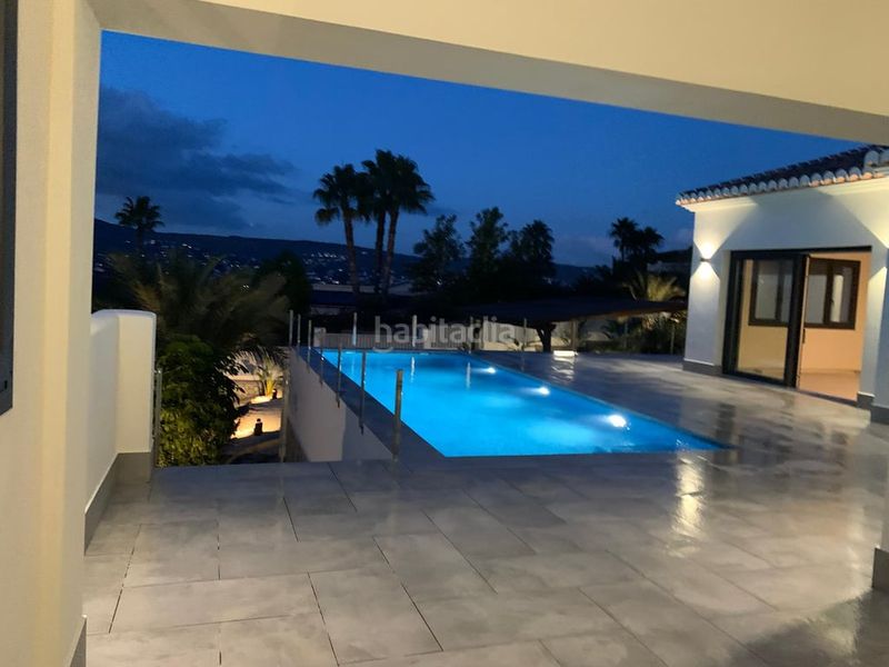 Foto be518780-ef91-4097-b1ad-125248db9b4d. Casa amb aparcament piscina a Centro Ciudad Xàbia