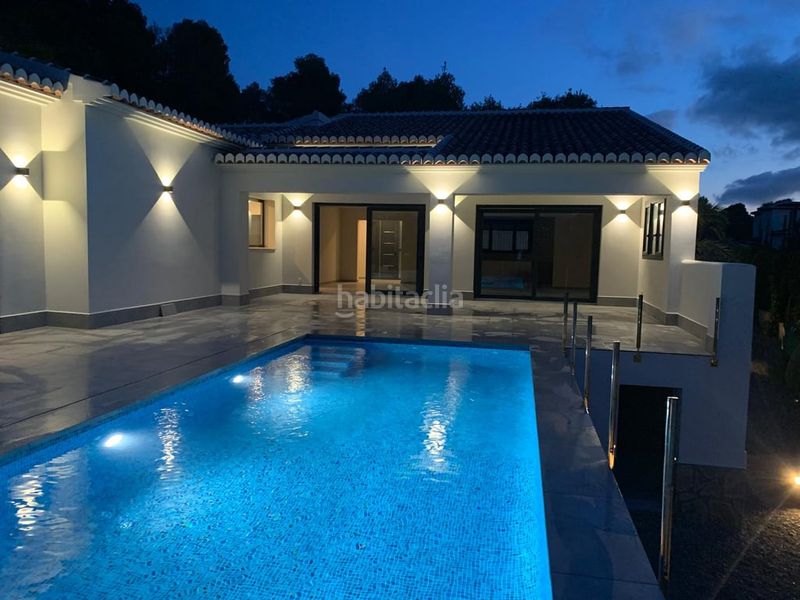 Foto eecba672-e743-4983-893a-bcb58a1386a9. Casa amb aparcament piscina a Centro Ciudad Xàbia