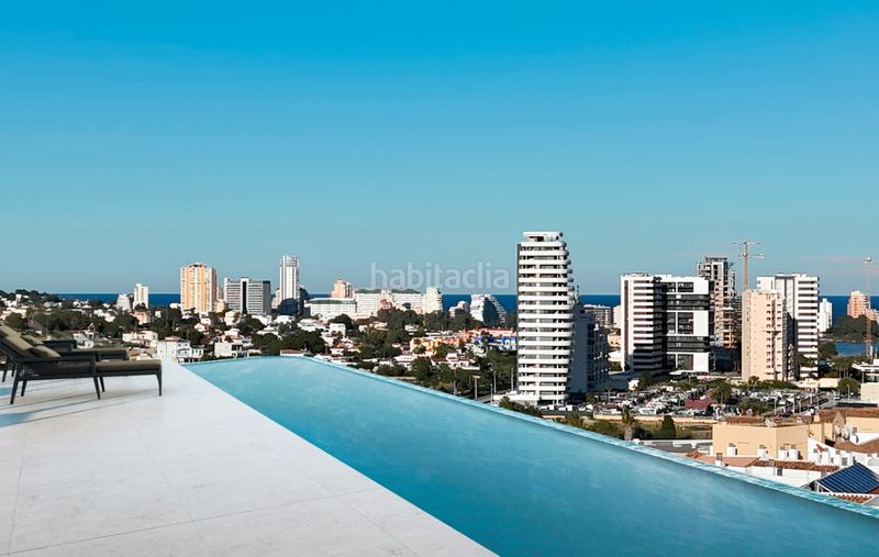 Foto 2346d2d3-b95b-4782-a144-5df819e8408a. Pis amb aparcament piscina a Pueblo Calp