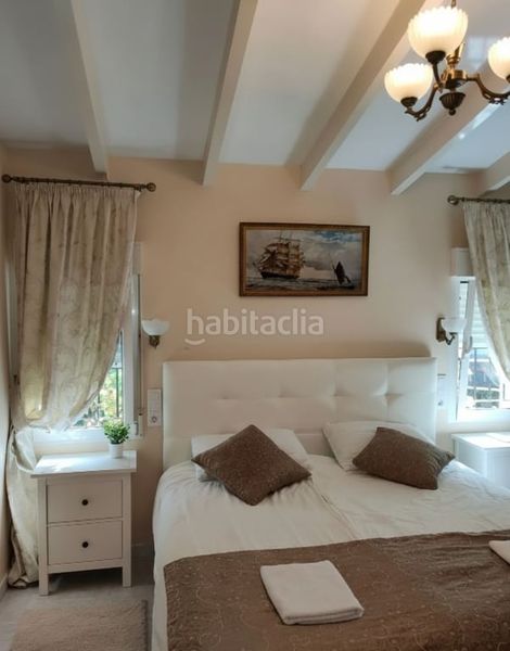 Foto bea5b0fe-9d79-43ab-afd2-cf5b87467dc5. Casa amb aparcament piscina a Centro Ciudad Xàbia