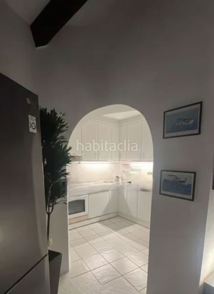 Foto 602b6fae-fe7e-4327-aa14-75c9d3cbbb6c. Casa amb aparcament piscina a Pueblo Calp