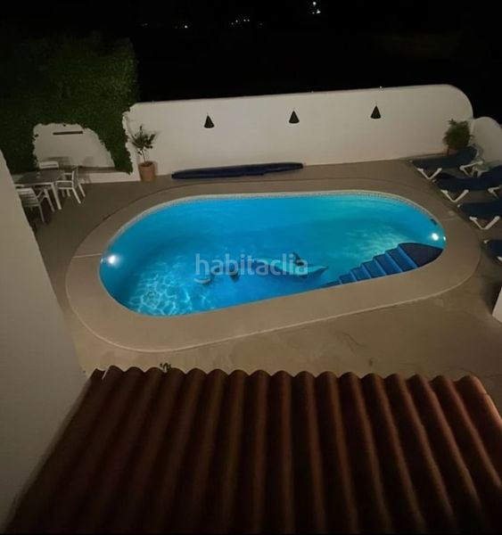 Foto 9bd13531-28ba-487b-8f0c-a65f82891752. Casa amb aparcament piscina a Pueblo Calp