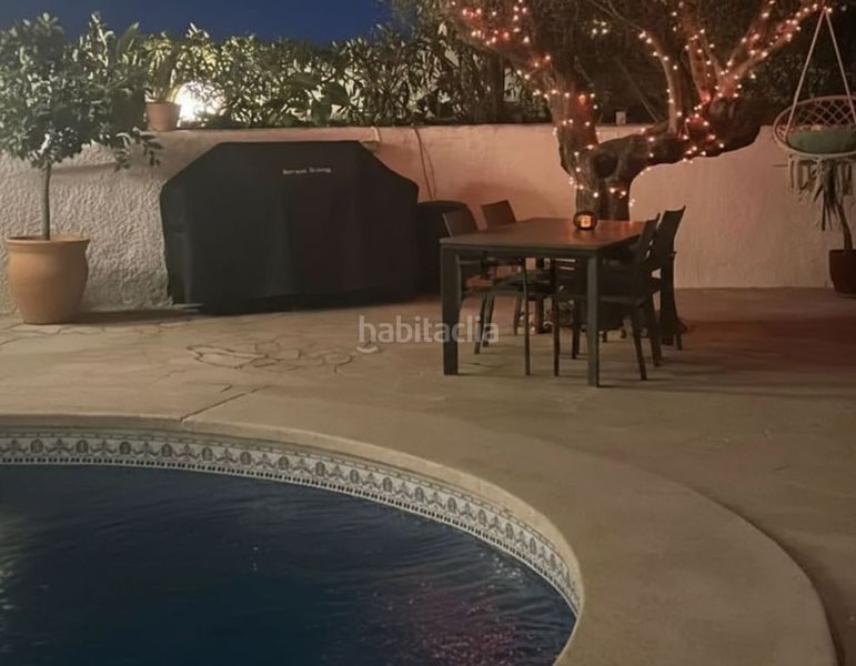 Foto cc921ded-2041-4be1-bd72-3769c461c895. Casa amb aparcament piscina a Pueblo Calp