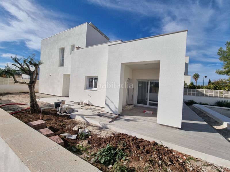 Foto 05739a59-6328-4090-af77-dd1fbbe4de58. Haus mit pool in Poblets (els)