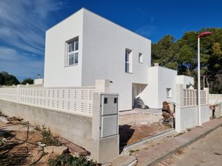 Casa a Poblets (els)