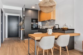 Pis a Calle Magnolias 1