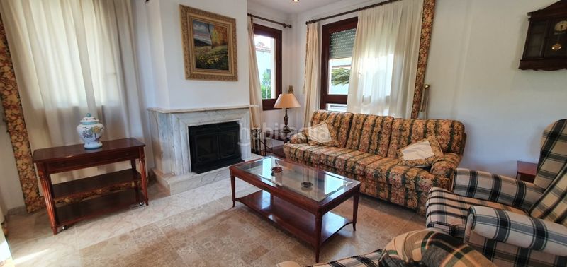 Foto 07174d63-938d-4676-bed5-188068a79164. Casa amb piscina a Oliva pueblo Oliva