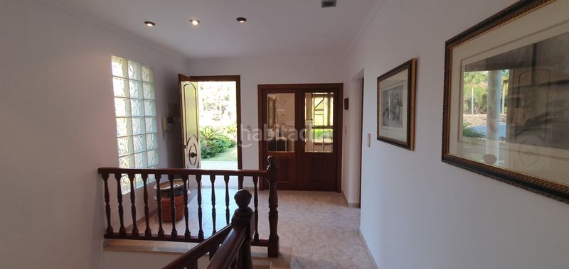 Foto 3bf4638c-d23f-4b26-91cb-05789fd67d27. Casa amb piscina a Oliva pueblo Oliva