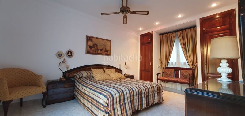 Foto 699a8b6c-ec9d-4e8b-b342-642bbda27406. Casa amb piscina a Oliva pueblo Oliva