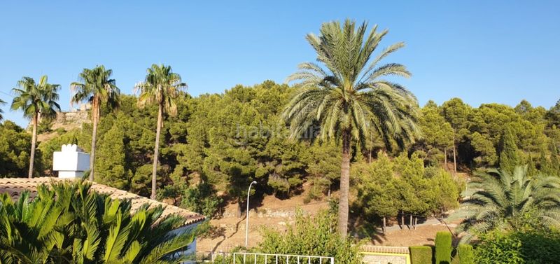 Foto 81021857-8d9a-4687-abc4-05d40a78c71e. Casa amb piscina a Oliva pueblo Oliva