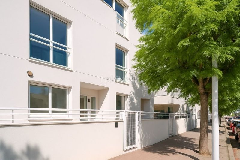 Foto 237cfed7-c546-421c-87b0-4b103ece1502. Apartament amb piscina a Centro Ciudad Xàbia