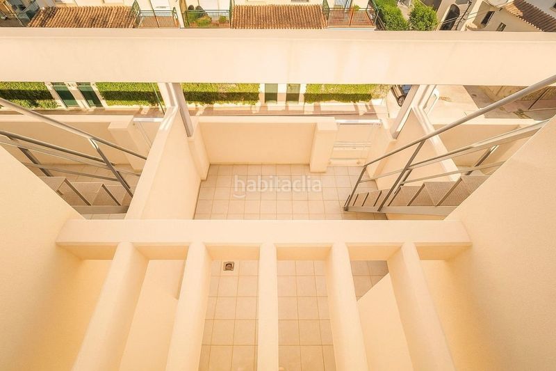 Foto 3e5bab64-4f48-4c76-a9a4-a6c8da078cca. Apartament amb piscina a Centro Ciudad Xàbia