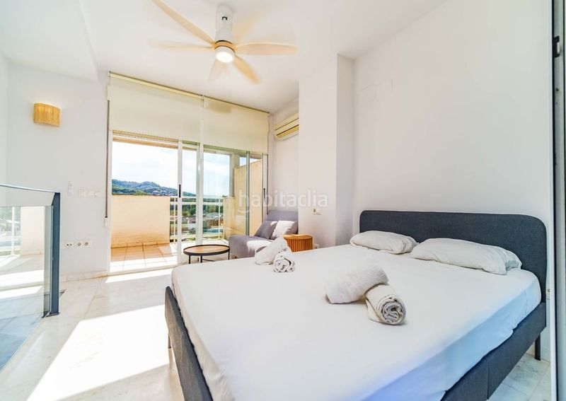 Foto 49f6ff77-69cc-4c9c-beba-80d13e6aee74. Apartament amb piscina a Centro Ciudad Xàbia