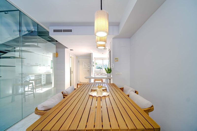 Foto 52433bb8-6409-4f8b-aa3d-2221b63397c2. Apartament amb piscina a Centro Ciudad Xàbia