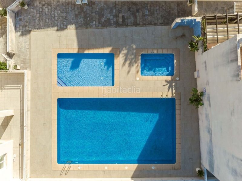 Foto 621222c9-082e-44b8-a314-921b15c89ac7. Apartament amb piscina a Centro Ciudad Xàbia