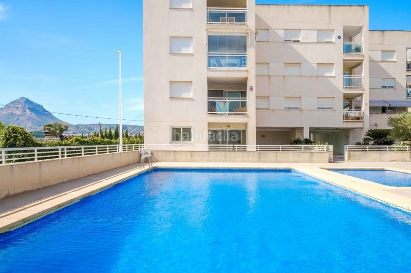 Foto 8940fc47-8856-4fd1-a5ea-b432d88b3b11. Apartament amb piscina a Centro Ciudad Xàbia