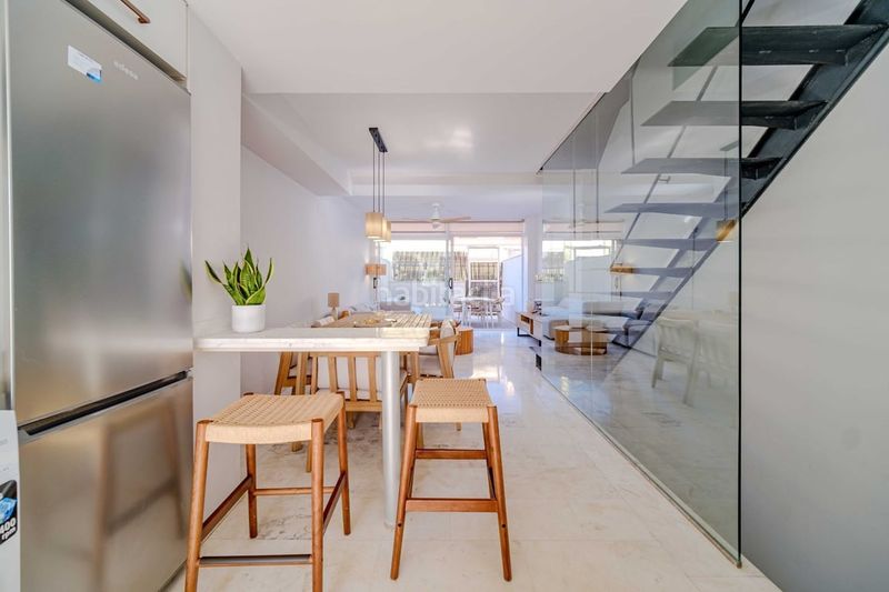 Foto 9b917888-f631-4e84-99ce-1391b9fa35bb. Apartament amb piscina a Centro Ciudad Xàbia