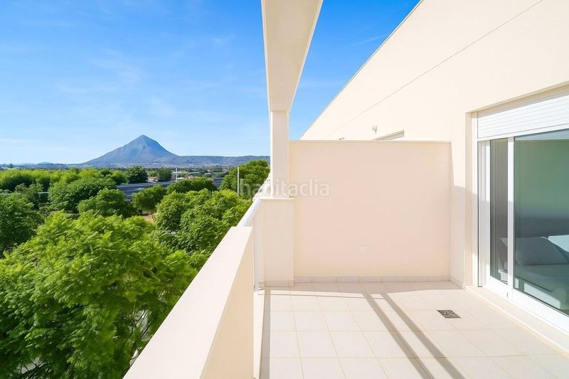 Foto a79cdd41-f5f4-44a7-9230-c290cc46c9c6. Apartament amb piscina a Centro Ciudad Xàbia