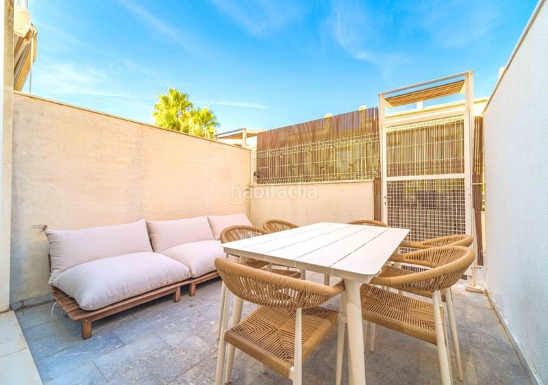 Foto f9440788-537c-4e5d-bbc8-1c50c849daa2. Apartament amb piscina a Centro Ciudad Xàbia