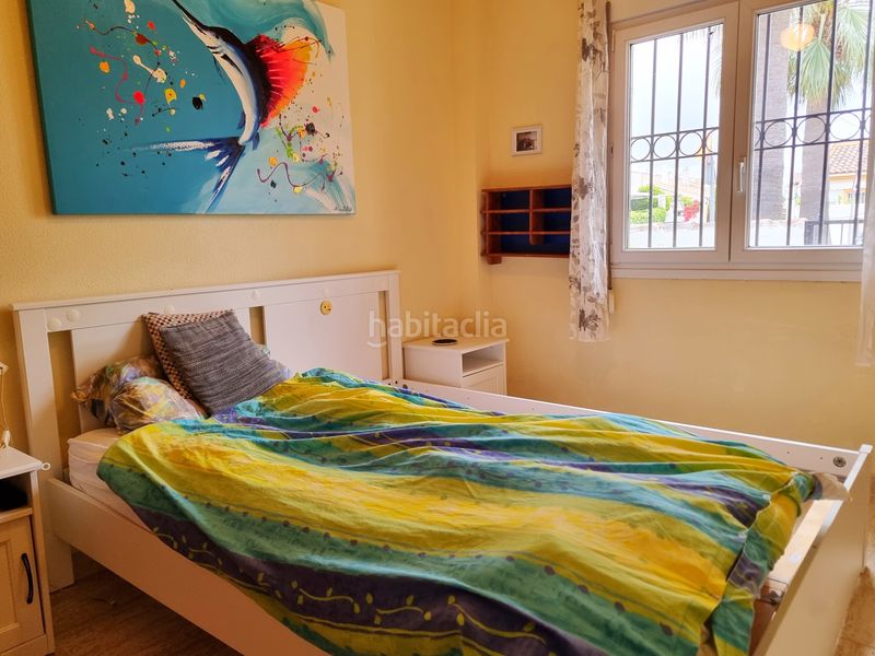 Foto c7033d3f-97ed-430a-aeeb-b9c0755acdc2. Haus in avenida botticari pol 14 / 2 7 in Sol Madrid