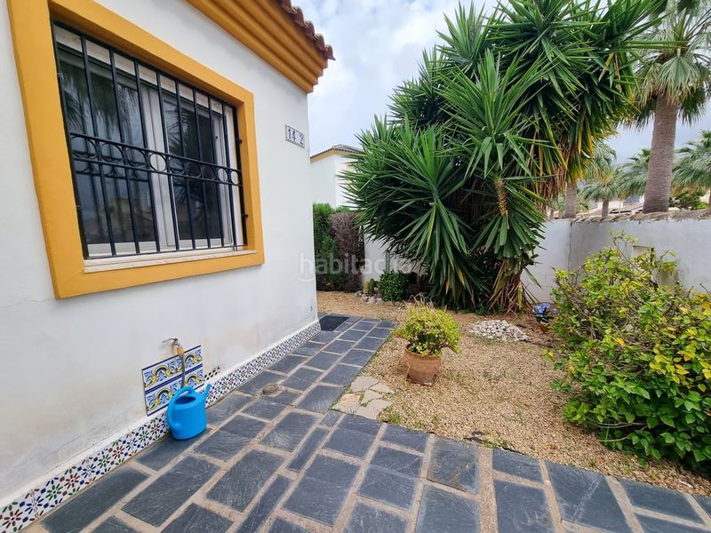 Foto 1d81f669-353a-485c-a134-bc63320a387b. Casa aparellada a Verger (el)