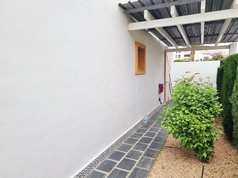 Foto 4b92b368-d360-4ed7-8630-302d3fb1a4d2. Casa aparellada a Verger (el)