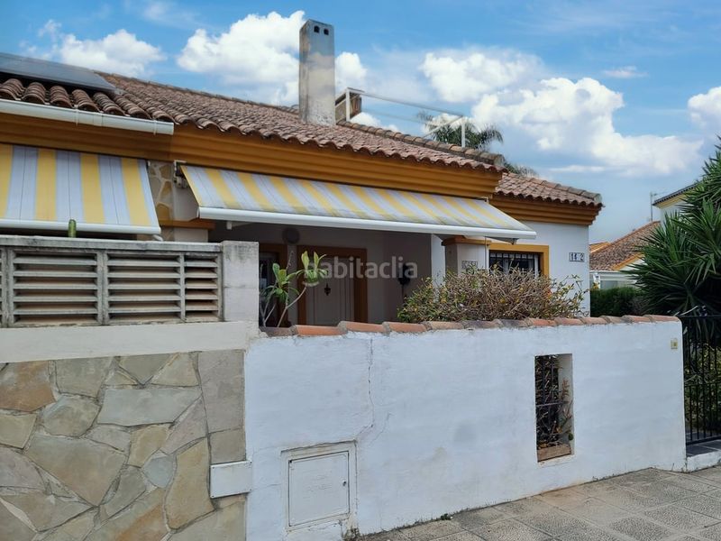 Foto 8d57f485-7b28-43cb-9a39-b589842e893d. Casa a Verger (el)