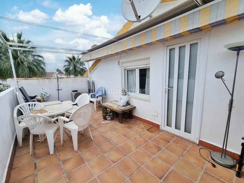 Foto a08c37b0-2563-40ac-aa5e-740773656f7f. Casa aparellada a Verger (el)
