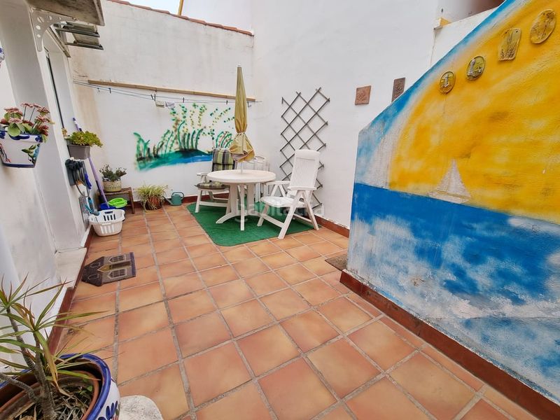 Foto c4fff559-8057-4aaf-ac94-259cdfb5a3a5. Casa aparellada a Verger (el)