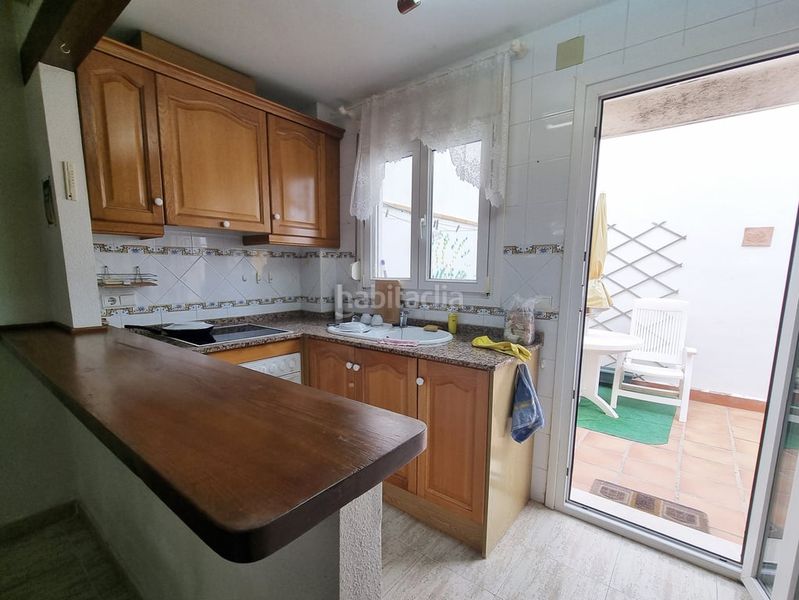 Foto cf0df5bf-c963-462c-8087-a87ebbceff8e. Casa aparellada a Verger (el)