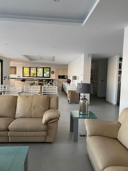 Foto 584a752b-e72d-4386-8a8a-b5a212d4c37d. Casa amb aparcament piscina a Altea ciudad Altea