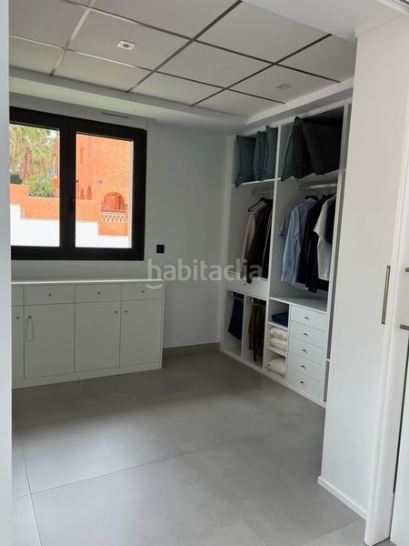Foto 6a0517e1-6197-4240-8819-3b9d99942343. Casa amb aparcament piscina a Altea ciudad Altea