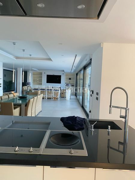 Foto a8a57878-d266-4645-a17a-570d4c89c2d2. Casa amb aparcament piscina a Altea ciudad Altea