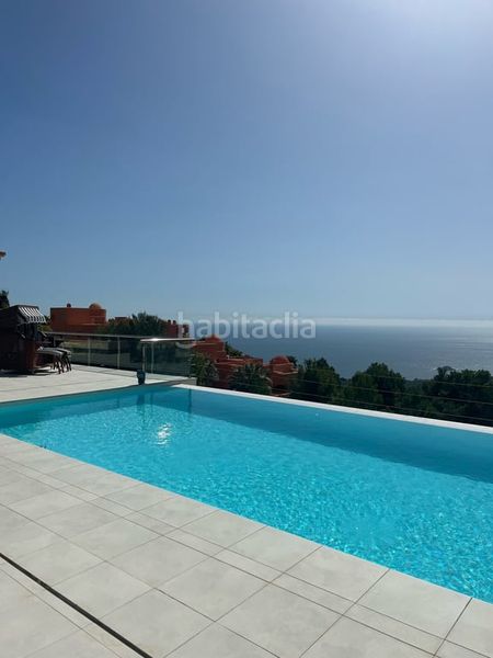 Foto b86b05a8-6415-4673-b45f-c5429a6870a4. Casa amb aparcament piscina a Altea ciudad Altea