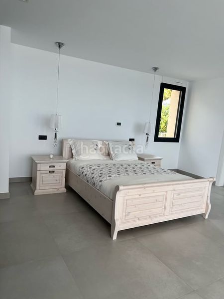 Foto ebe52294-29c1-4ff3-9223-535b4ea0312b. Casa amb aparcament piscina a Altea ciudad Altea