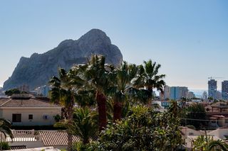 Haus in Marisol Park - Ortembach - Los Almendros. Villa en venta en calpe