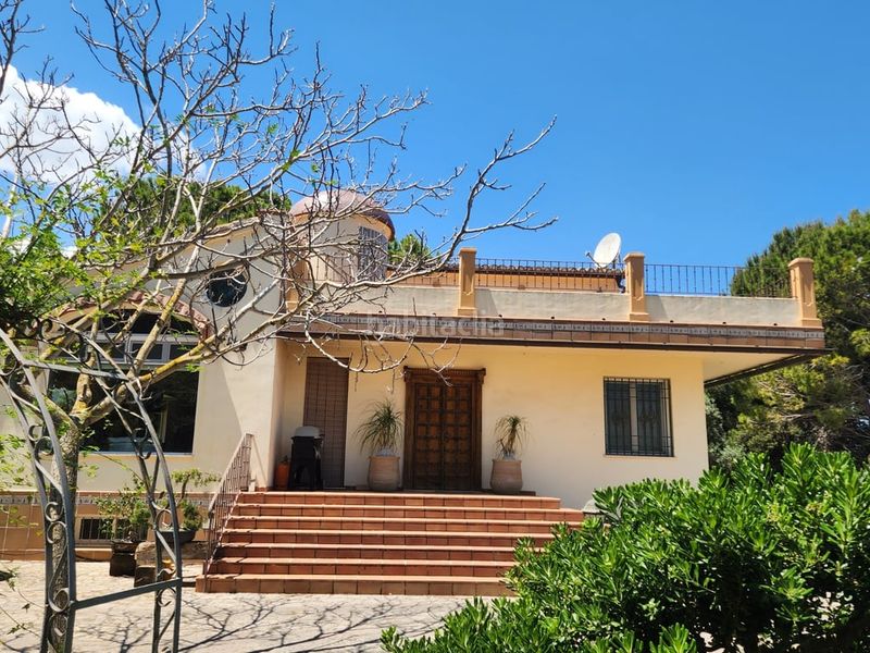 Foto 0b411d5b-4583-4c55-a7bf-7cb54fc1aece. Casa amb aparcament piscina a La Xara-La Sella Dénia