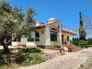 Casa a La Xara-La Sella. Villa             en venta en els poblets
