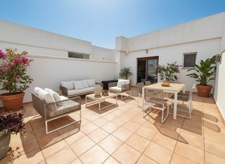 Appartamento  Carrer blasco ibáñez 59 59. Atico dúplex con amplias terrazas en zona céntrica de ondara