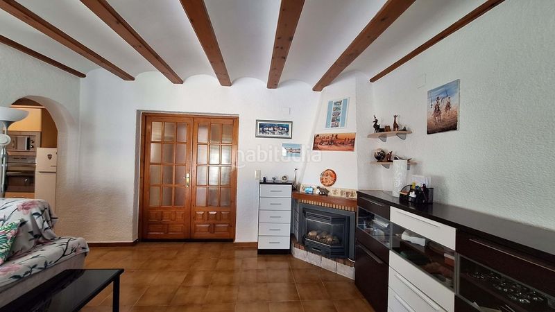Foto 4cd4fe40-3af3-44a9-b585-b6bf079207c0. Casa amb aparcament piscina a La Xara-La Sella Dénia