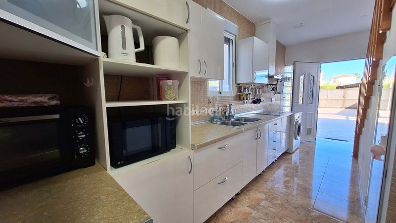 Foto 4dac181f-d580-49d7-9946-04eeb2b4a7bc. Casa amb aparcament piscina a La Xara-La Sella Dénia