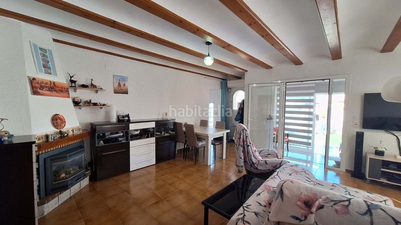 Foto 57aca43e-a625-4422-9080-d6ac95ae4e1d. Casa amb aparcament piscina a La Xara-La Sella Dénia