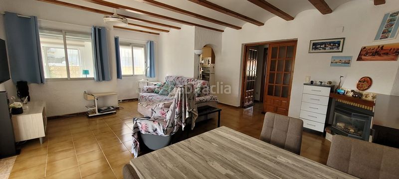 Foto c43af567-41d6-4323-93c1-d65068ce14cc. Casa amb aparcament piscina a La Xara-La Sella Dénia