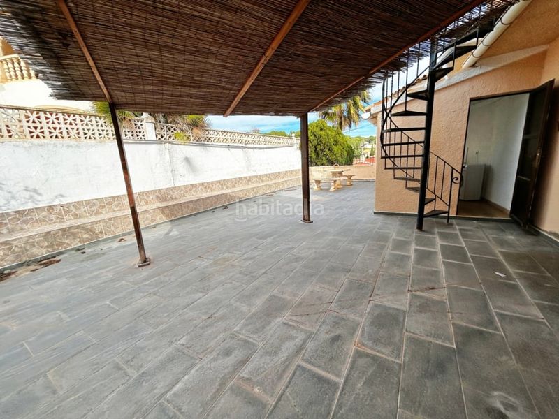 Foto a46c7f04-1fe9-4160-83ae-40aa8bf45424. Casa amb aparcament piscina a Casco Urbano Moraira